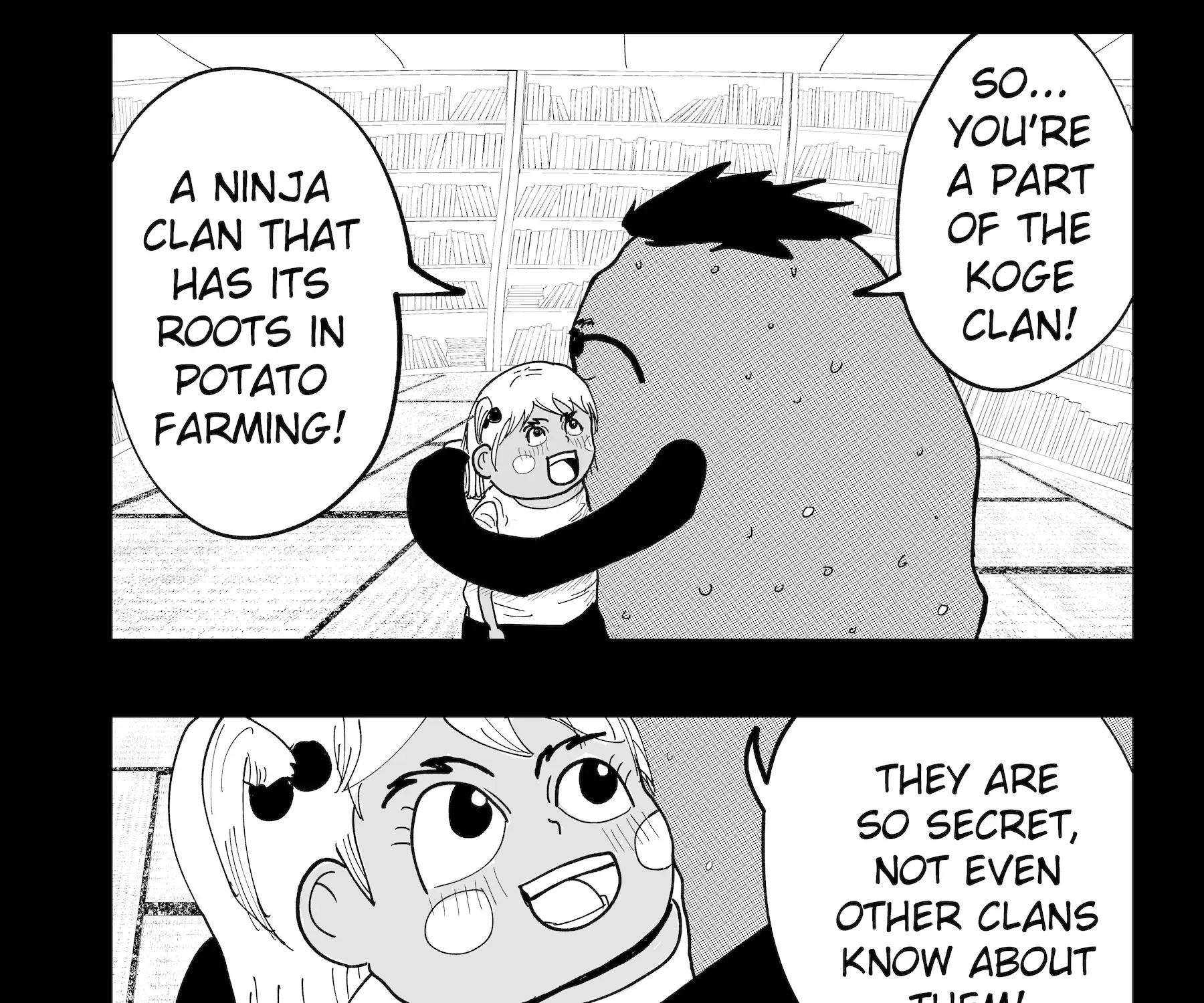 Read Dragon Tofu chapter 39 image 45 on Lezhin