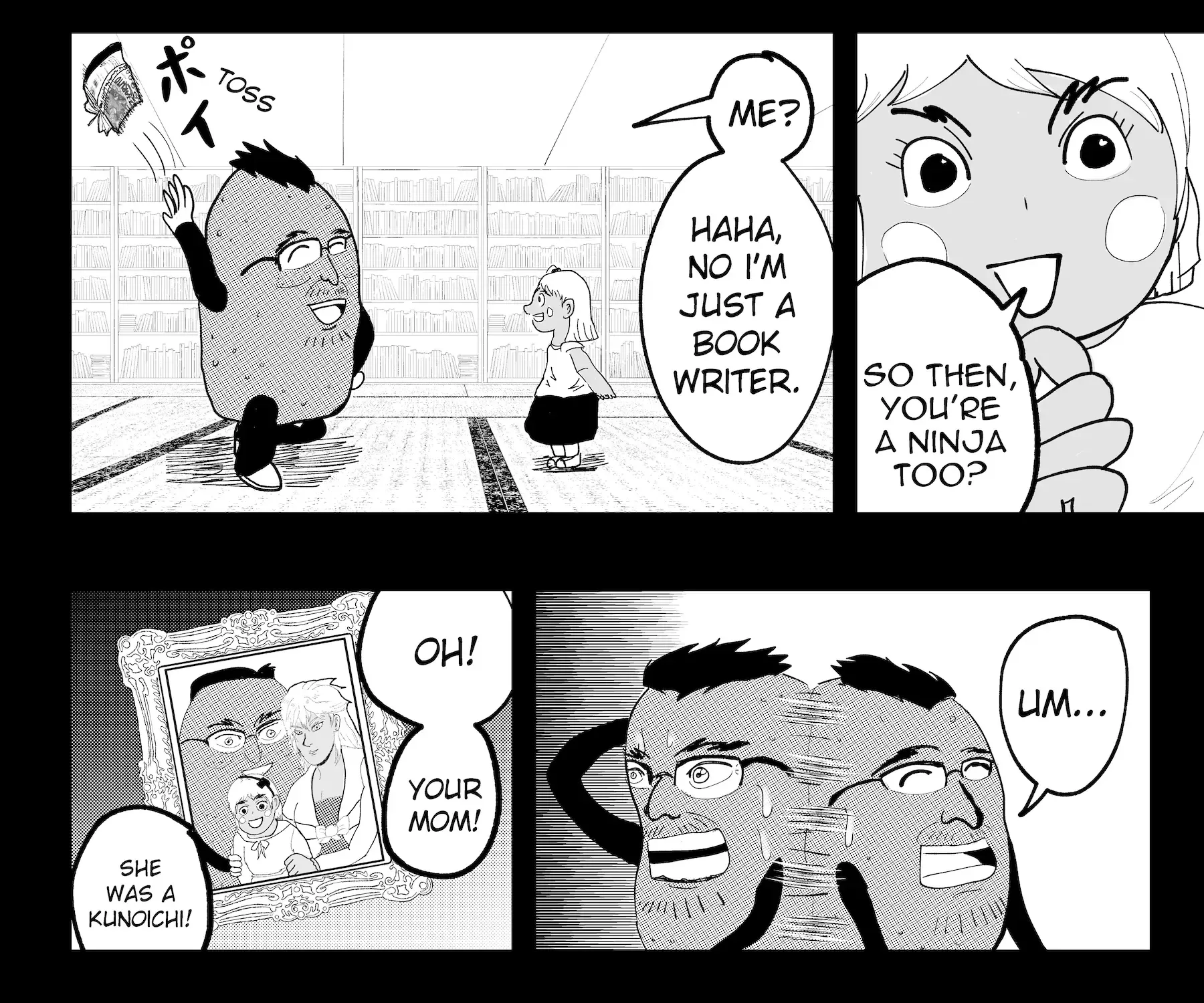 Read Dragon Tofu chapter 39 image 47 on Lezhin