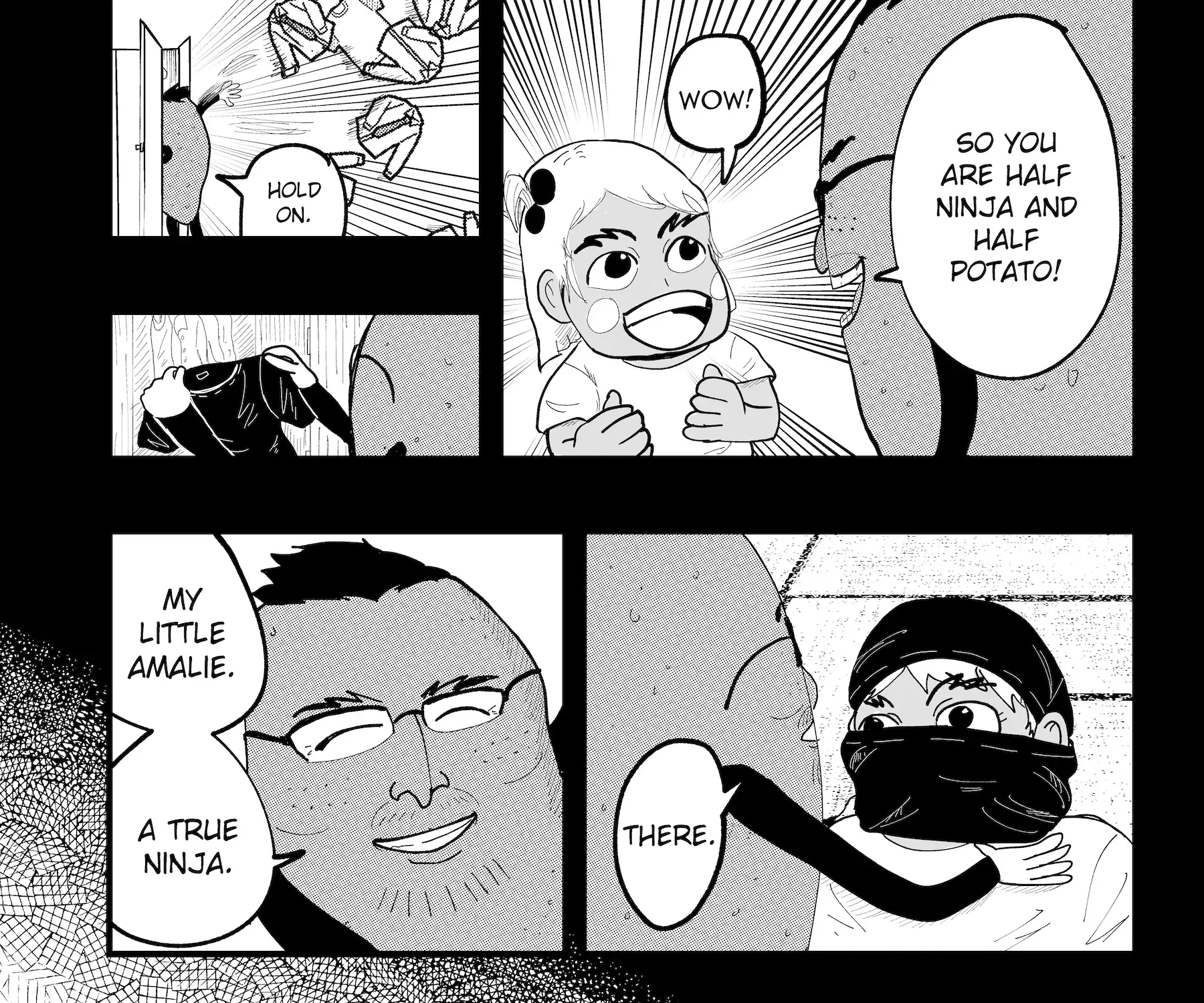 Read Dragon Tofu chapter 39 image 49 on Lezhin