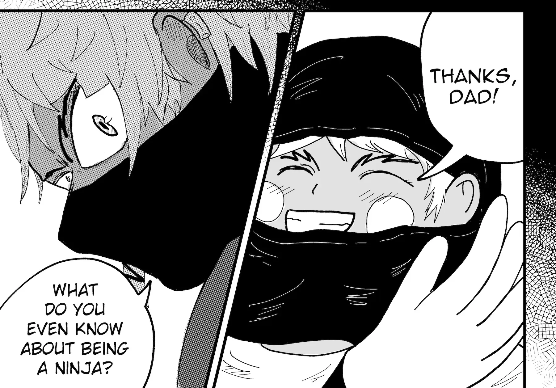 Read Dragon Tofu chapter 39 image 50 on Lezhin