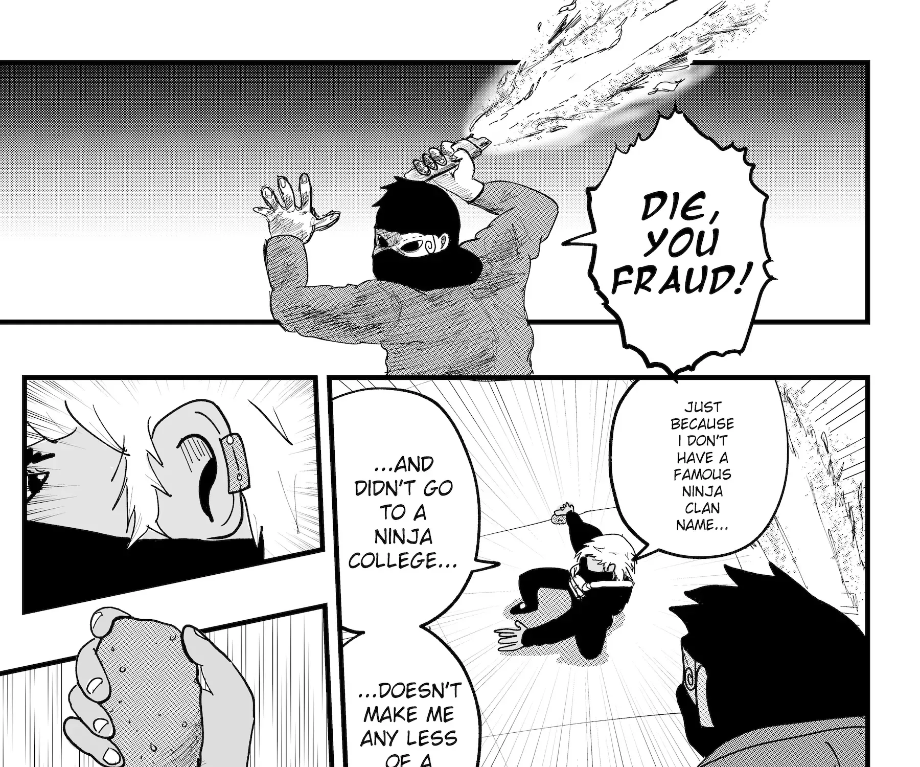 Read Dragon Tofu chapter 39 image 53 on Lezhin