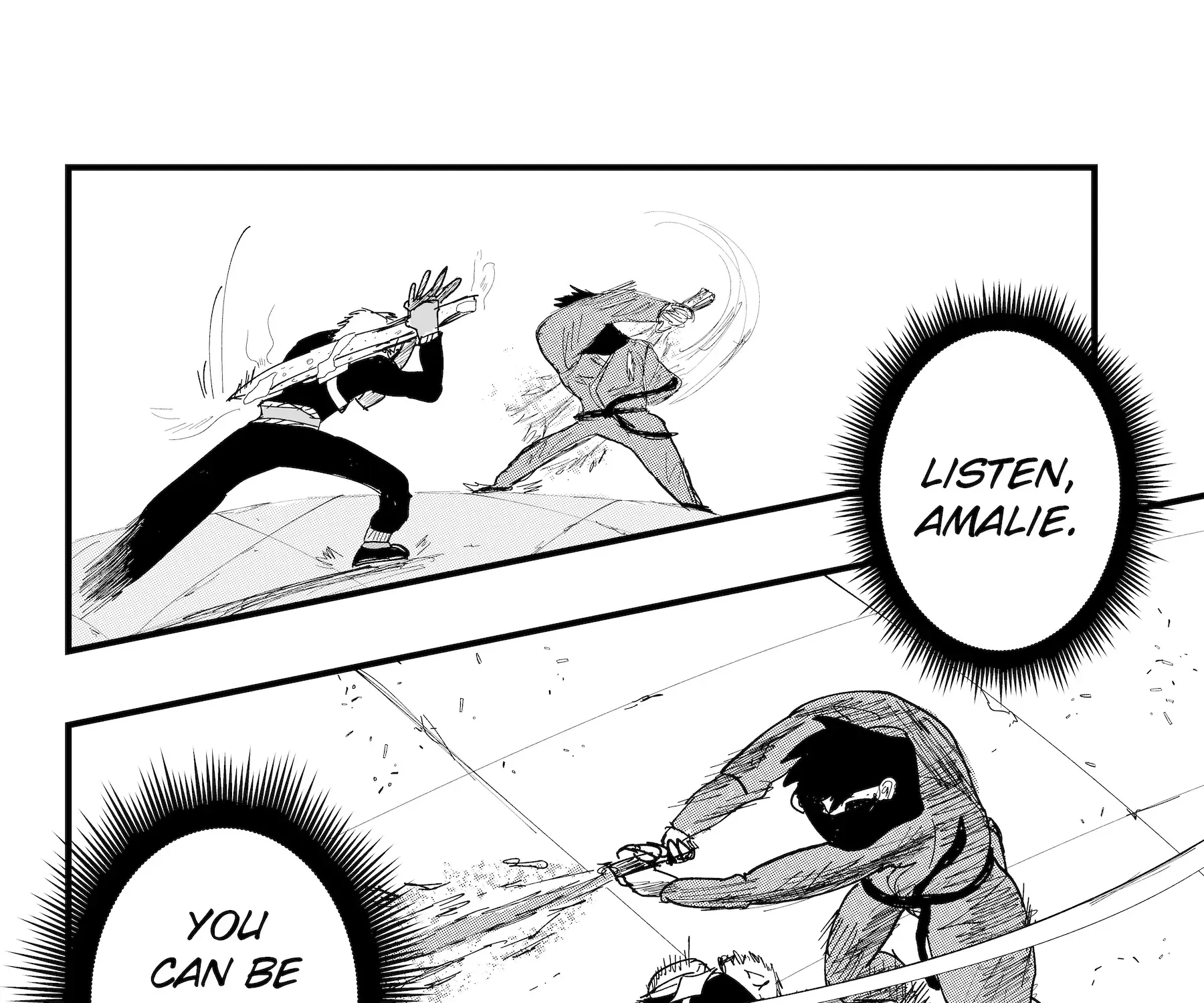 Read Dragon Tofu chapter 39 image 55 on Lezhin