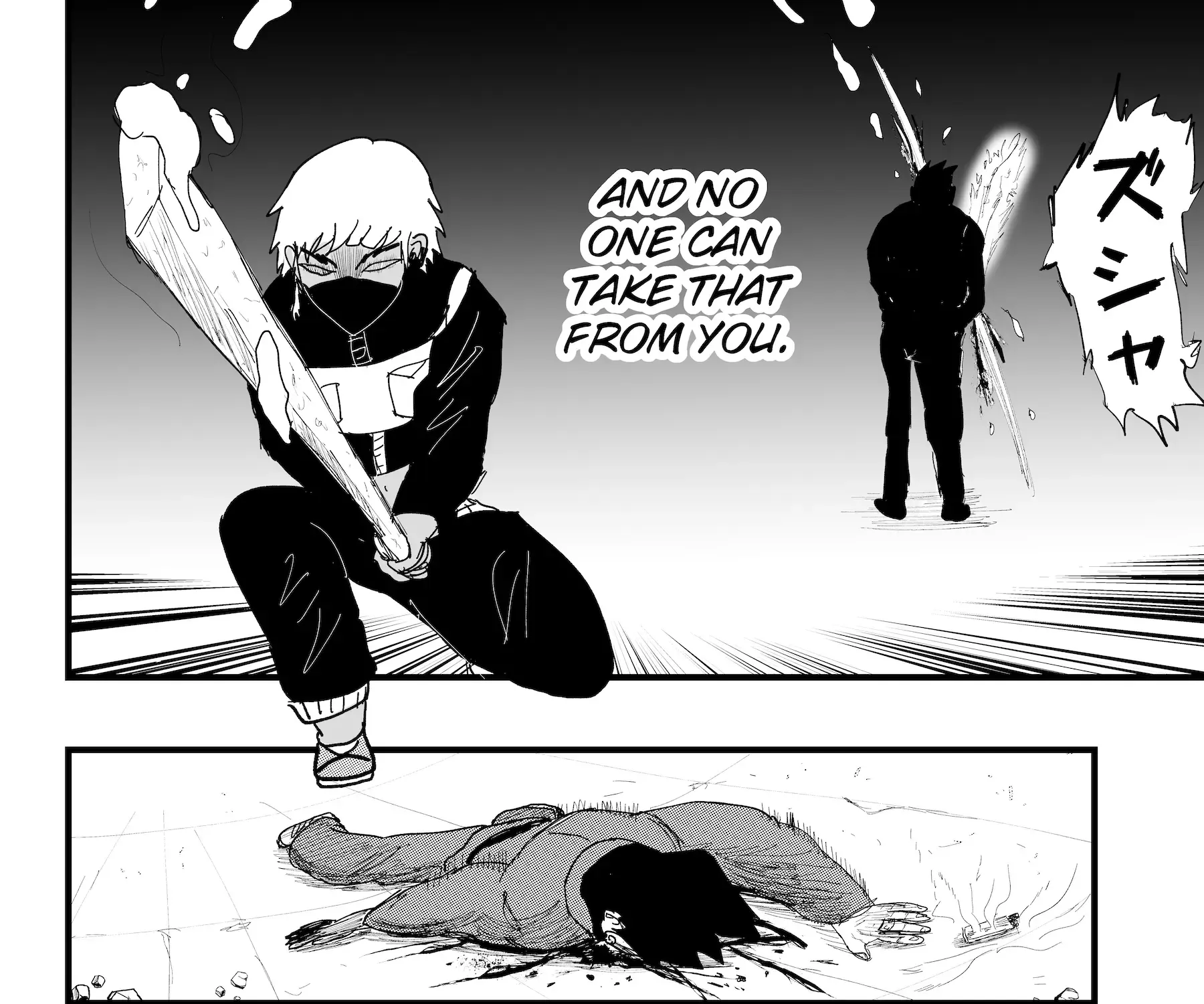 Read Dragon Tofu chapter 39 image 59 on Lezhin