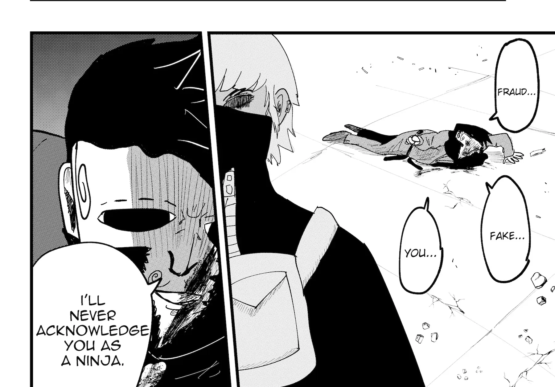 Read Dragon Tofu chapter 39 image 60 on Lezhin
