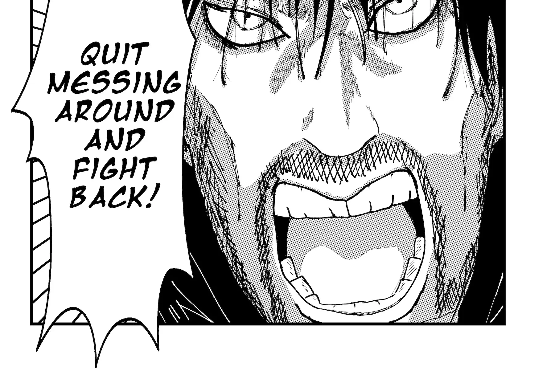 Read Dragon Tofu chapter 39 image 8 on Lezhin
