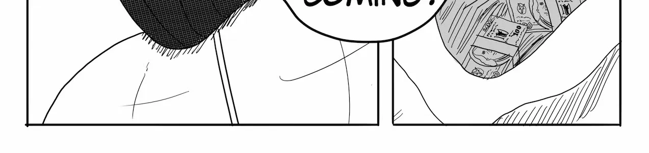 Read Dragon Tofu chapter 4 image 11 on Lezhin