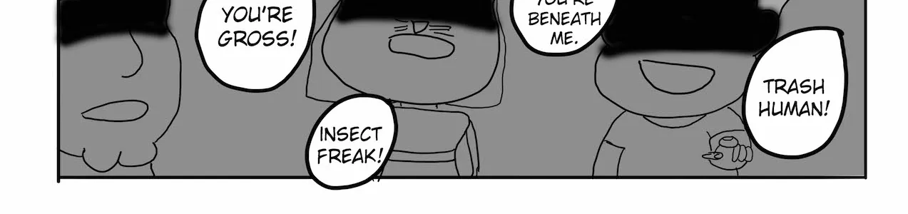 Read Dragon Tofu chapter 4 image 25 on Lezhin