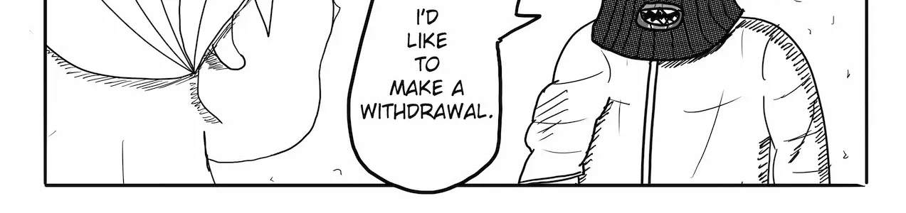 Read Dragon Tofu chapter 4 image 3 on Lezhin