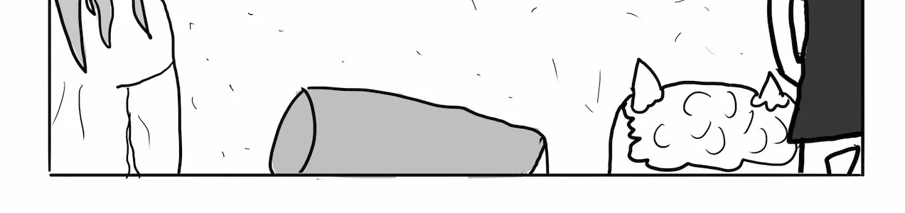 Read Dragon Tofu chapter 4 image 31 on Lezhin