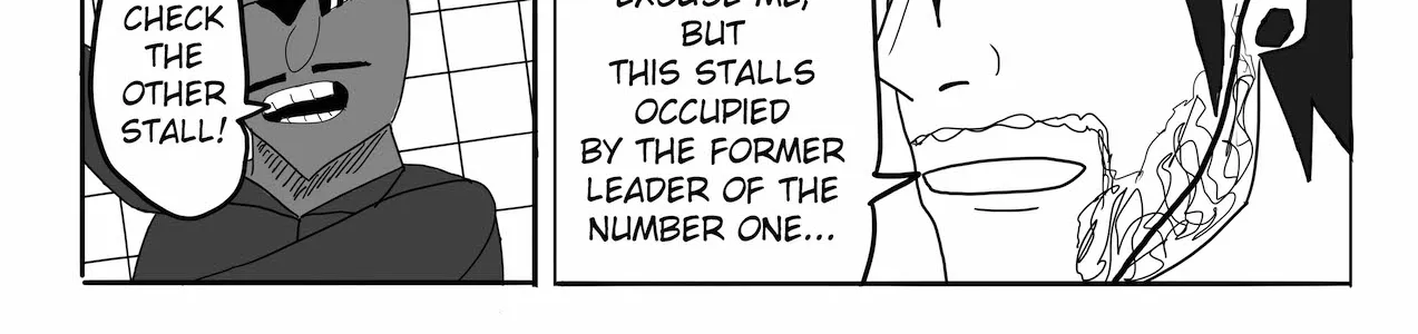 Read Dragon Tofu chapter 4 image 39 on Lezhin