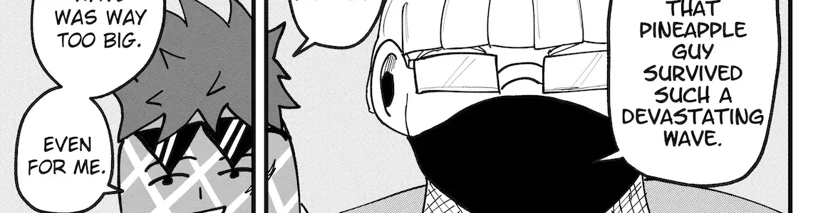 Read Dragon Tofu chapter 40 image 1 on Lezhin