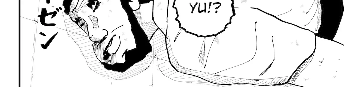 Read Dragon Tofu chapter 40 image 11 on Lezhin