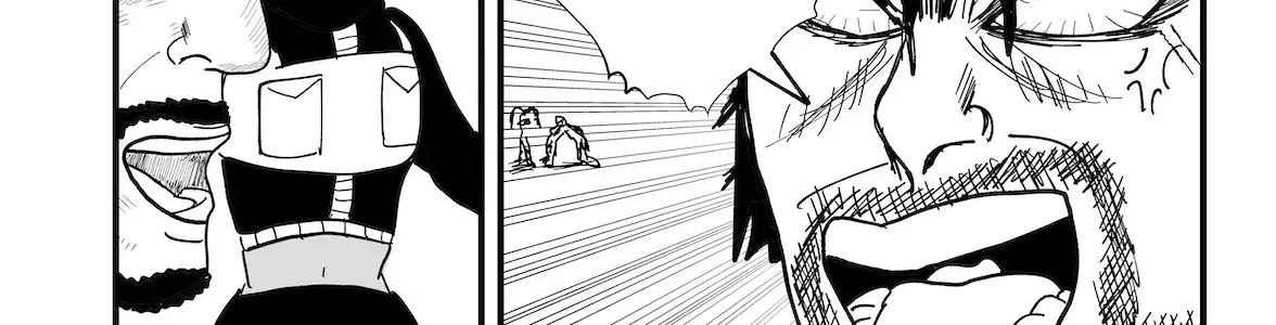 Read Dragon Tofu chapter 40 image 17 on Lezhin