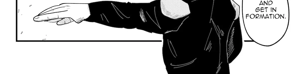 Read Dragon Tofu chapter 40 image 19 on Lezhin