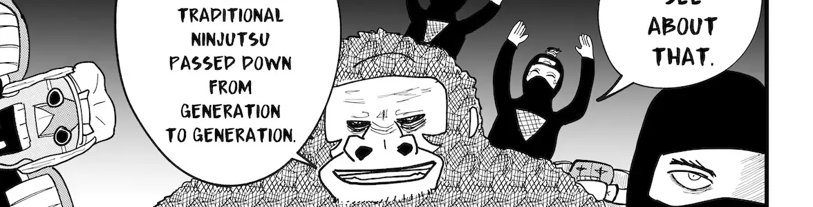 Read Dragon Tofu chapter 40 image 21 on Lezhin