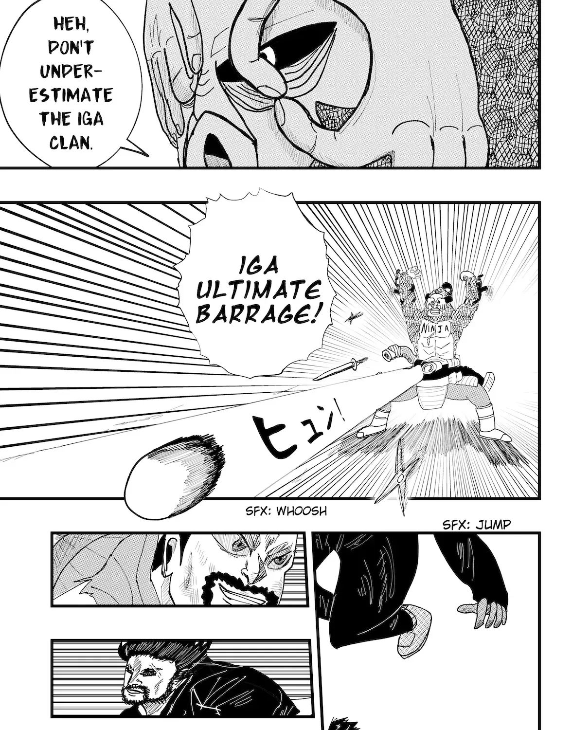 Read Dragon Tofu chapter 40 image 24 on Lezhin