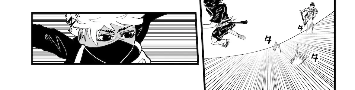 Read Dragon Tofu chapter 40 image 25 on Lezhin