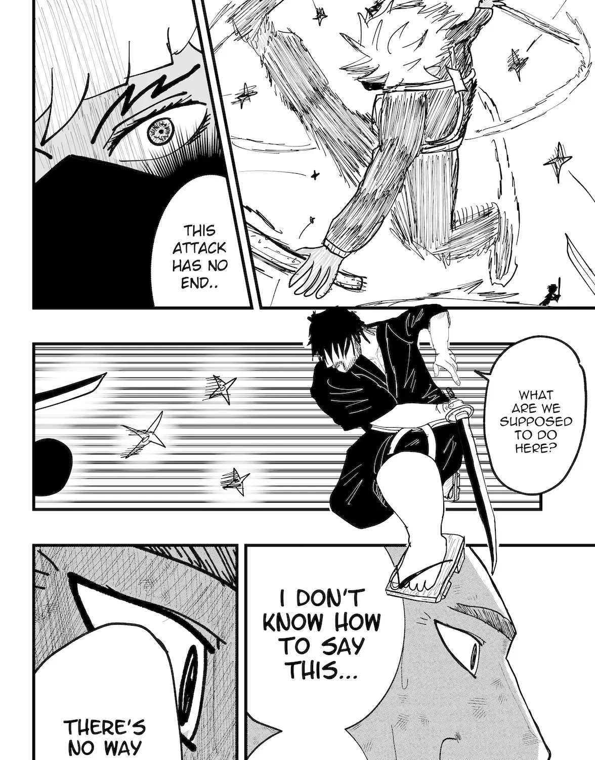 Read Dragon Tofu chapter 40 image 26 on Lezhin