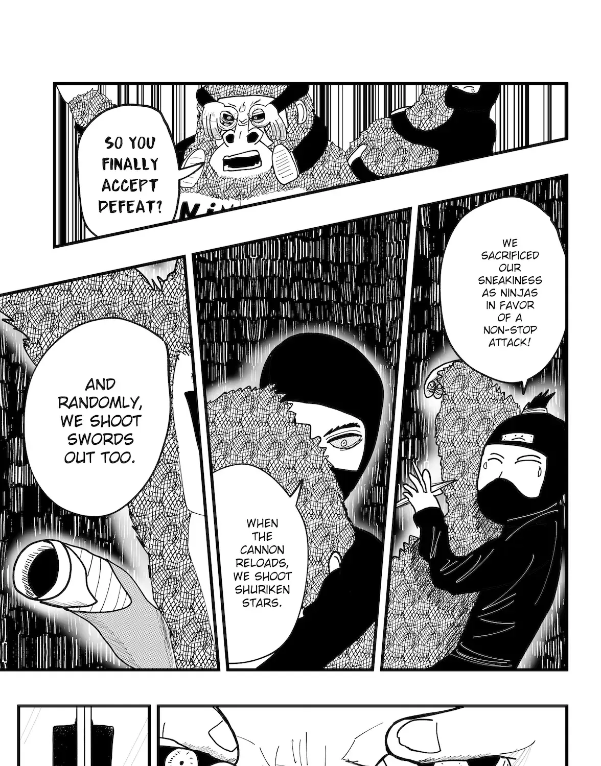 Read Dragon Tofu chapter 40 image 28 on Lezhin