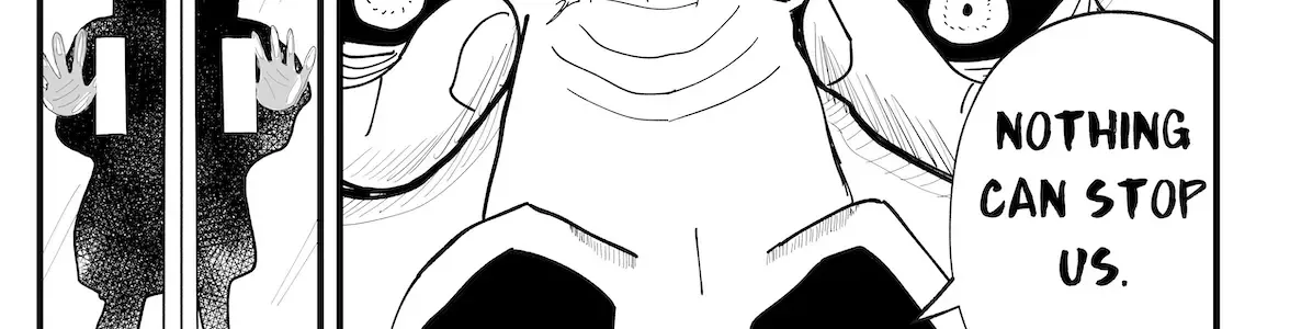 Read Dragon Tofu chapter 40 image 29 on Lezhin