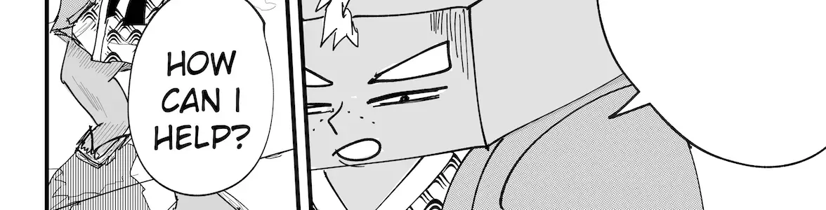 Read Dragon Tofu chapter 40 image 31 on Lezhin
