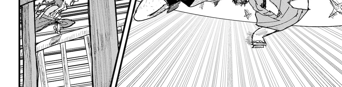 Read Dragon Tofu chapter 40 image 35 on Lezhin