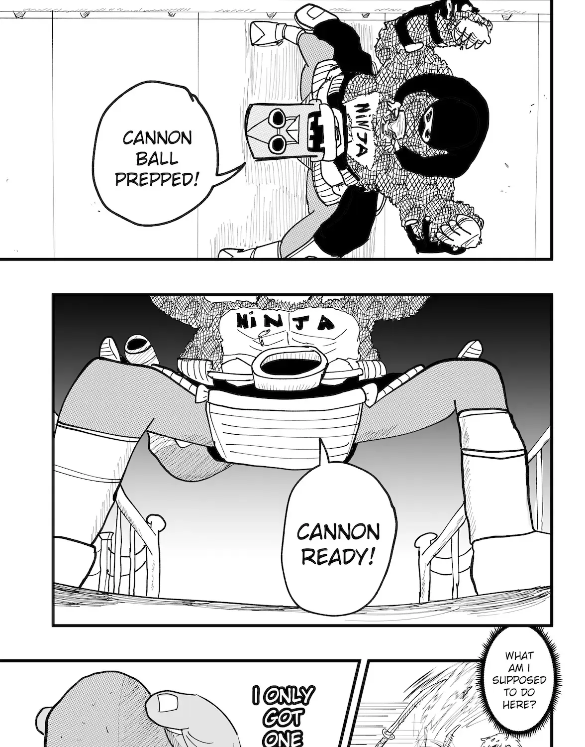 Read Dragon Tofu chapter 40 image 36 on Lezhin