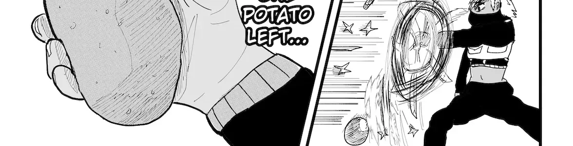 Read Dragon Tofu chapter 40 image 37 on Lezhin