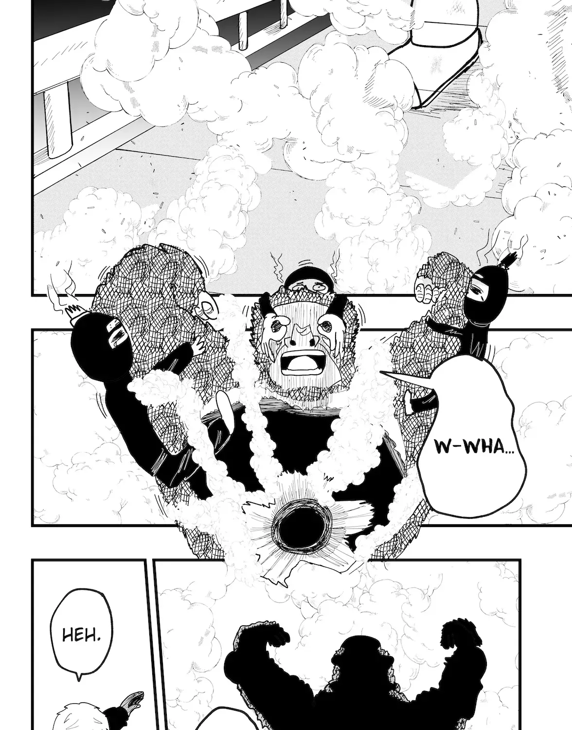 Read Dragon Tofu chapter 40 image 42 on Lezhin