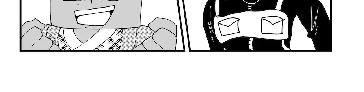 Read Dragon Tofu chapter 40 image 47 on Lezhin