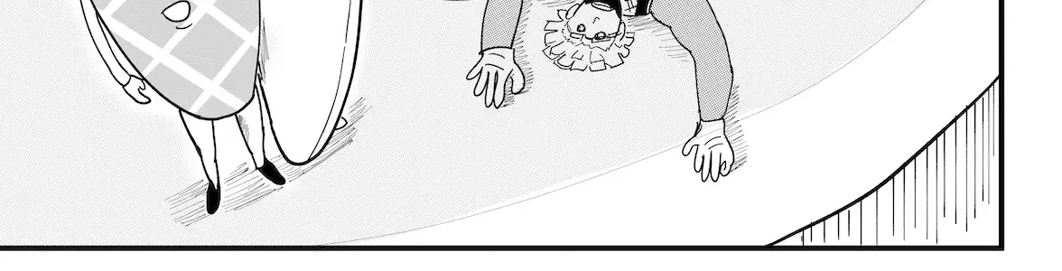Read Dragon Tofu chapter 40 image 5 on Lezhin