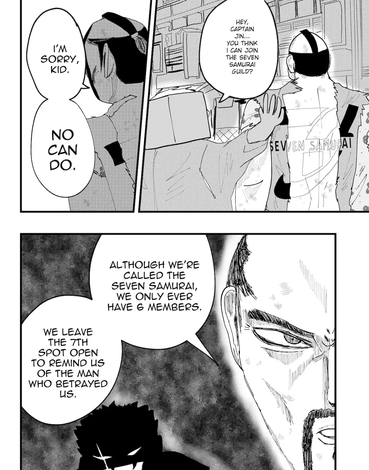 Read Dragon Tofu chapter 40 image 54 on Lezhin