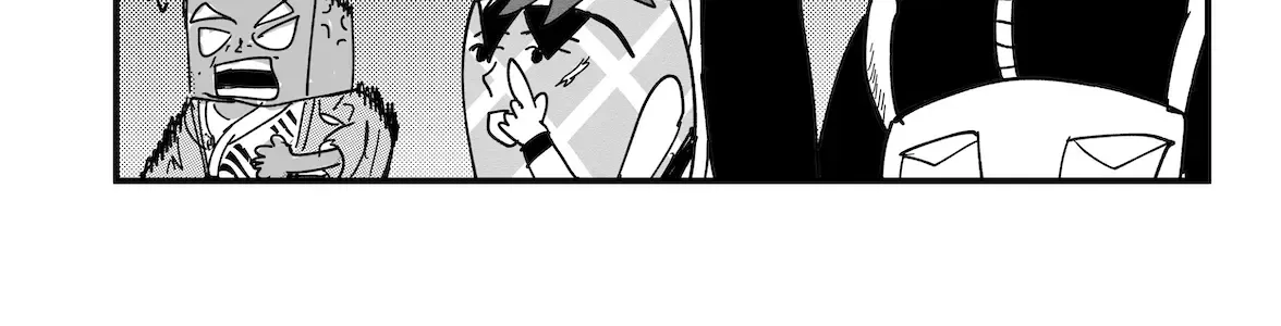 Read Dragon Tofu chapter 40 image 57 on Lezhin