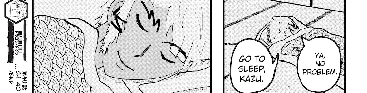 Read Dragon Tofu chapter 40 image 61 on Lezhin