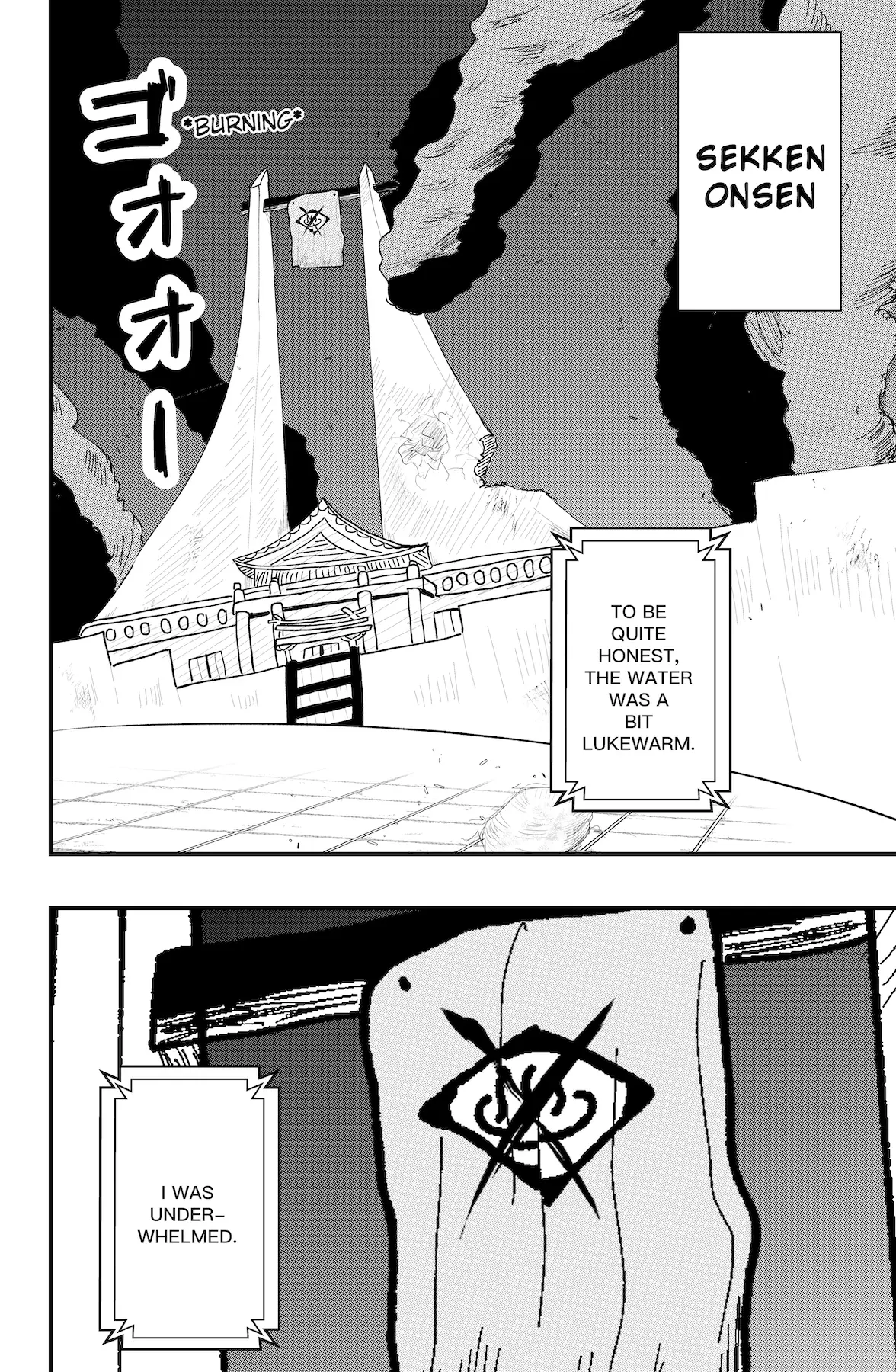 Read Dragon Tofu chapter 43 image 19 on Lezhin