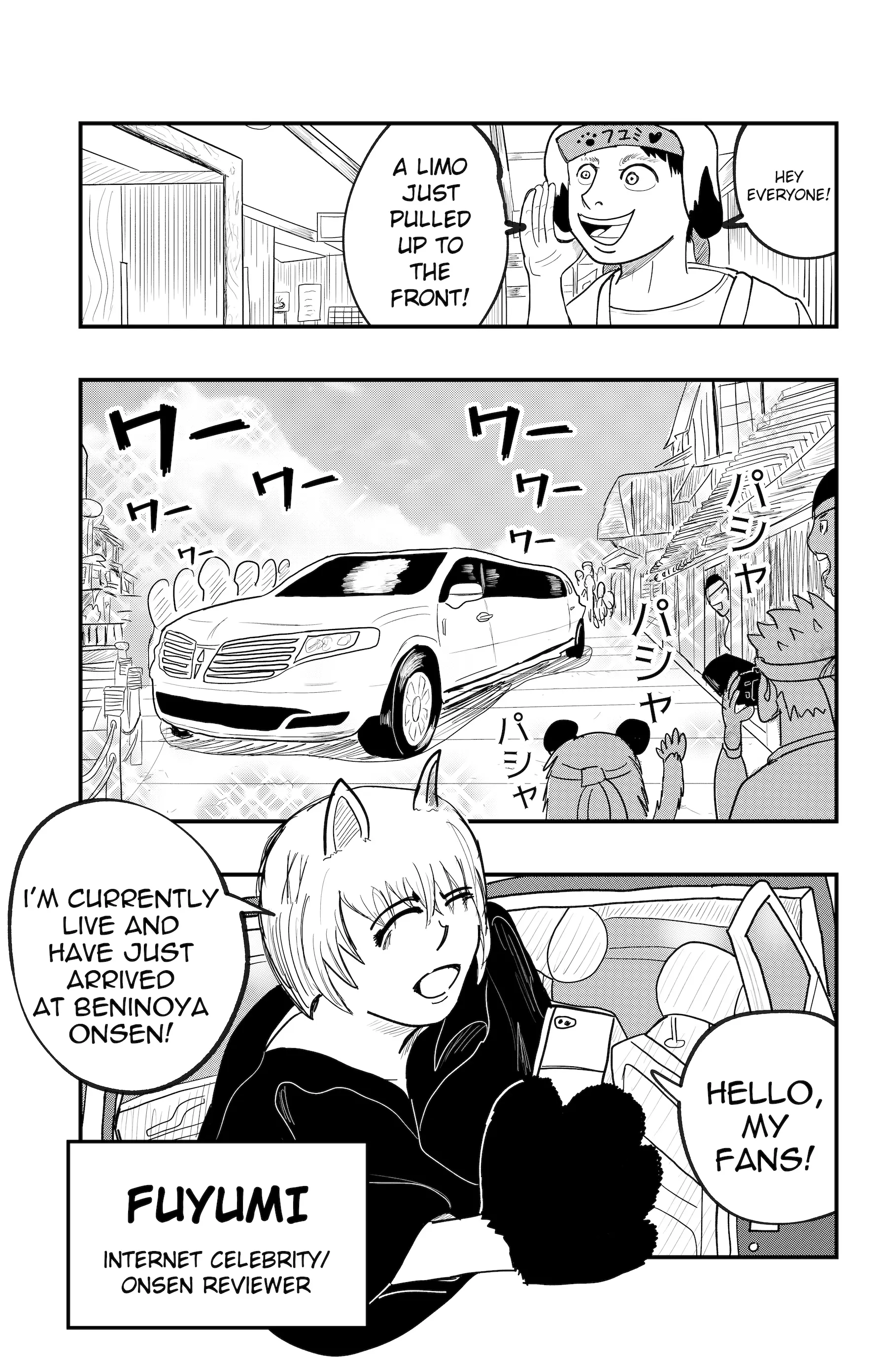 Read Dragon Tofu chapter 44 image 9 on Lezhin