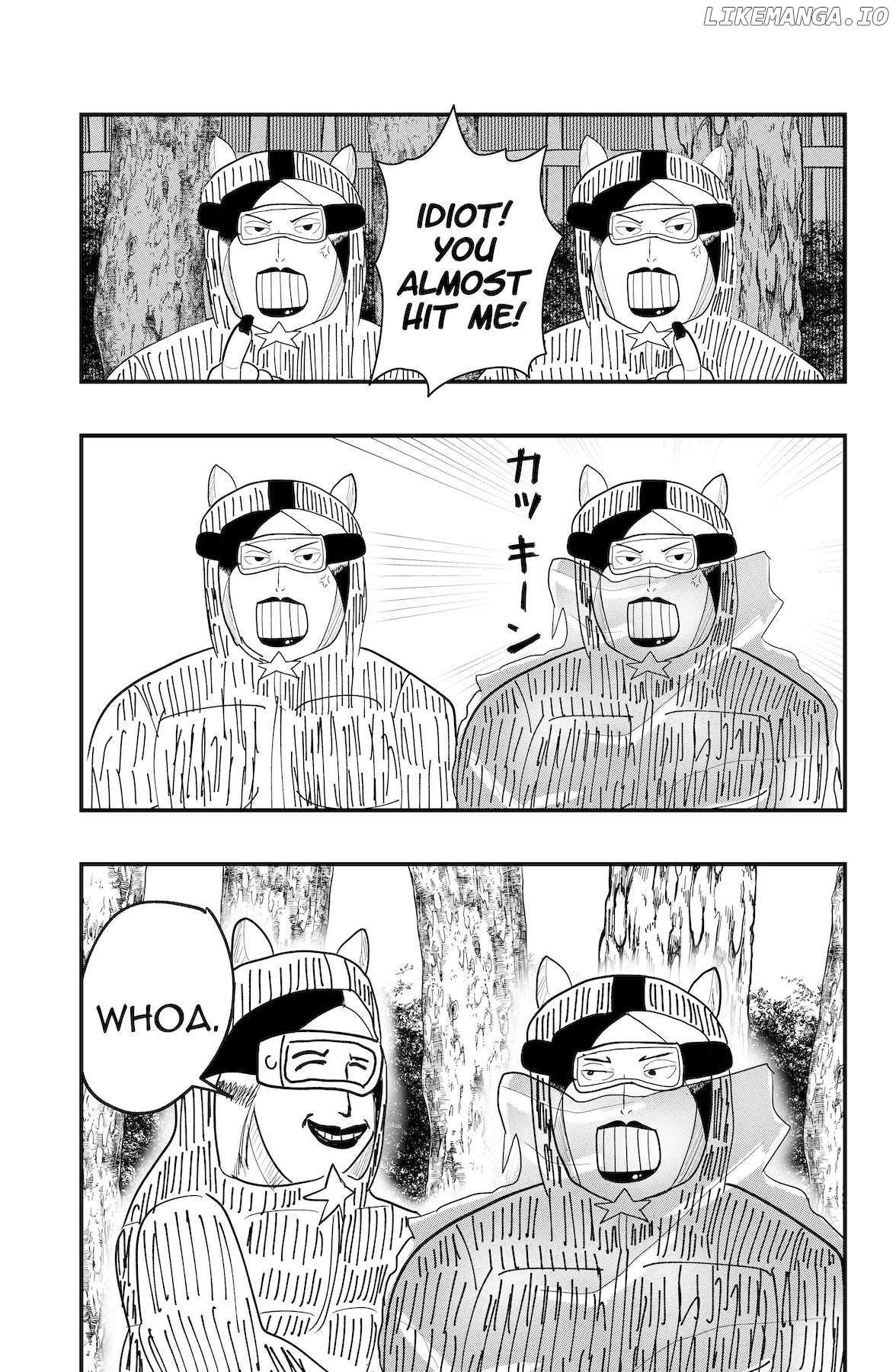 Read Dragon Tofu chapter 45 image 15 on Lezhin