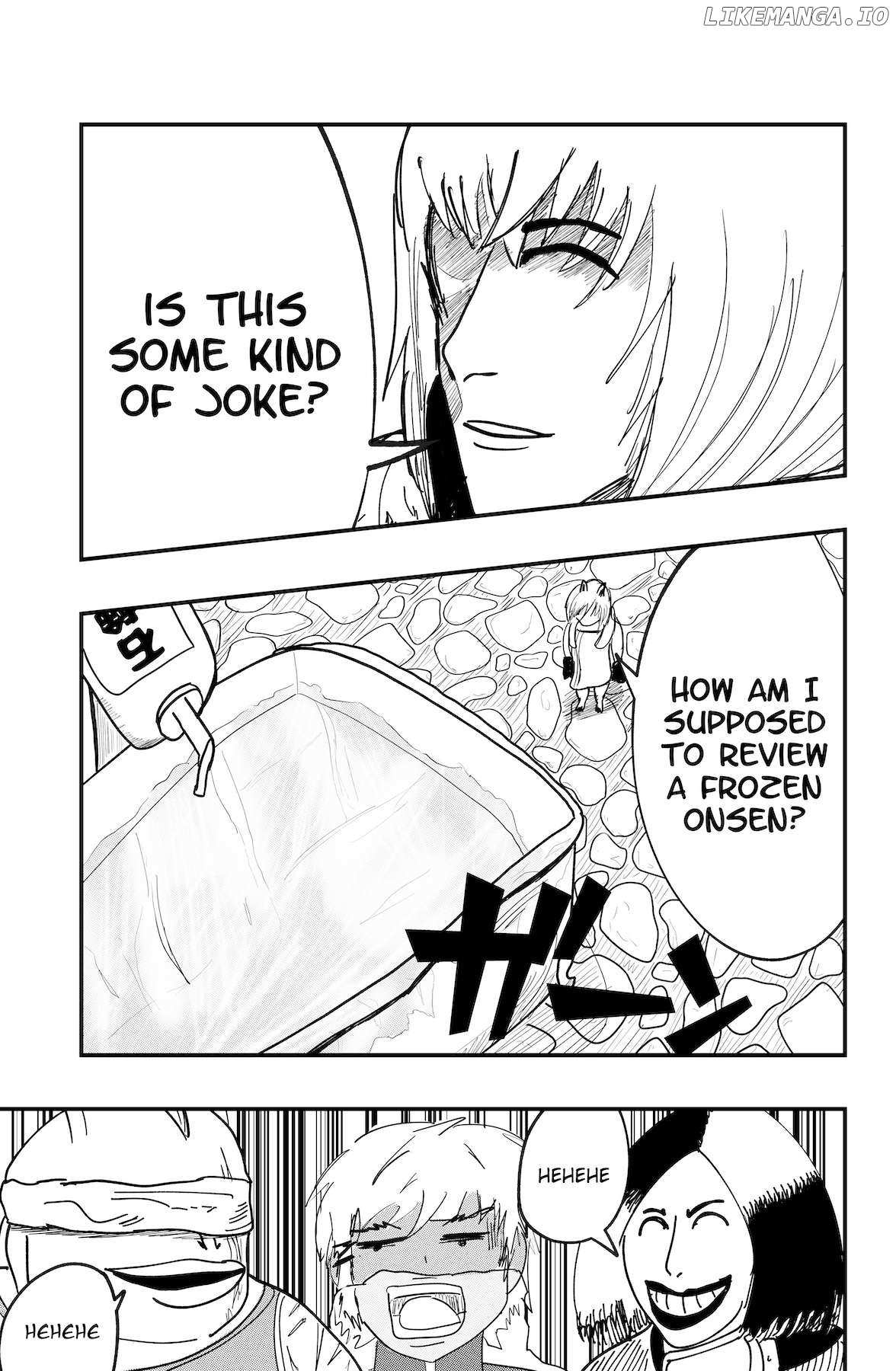 Read Dragon Tofu chapter 45 image 19 on Lezhin