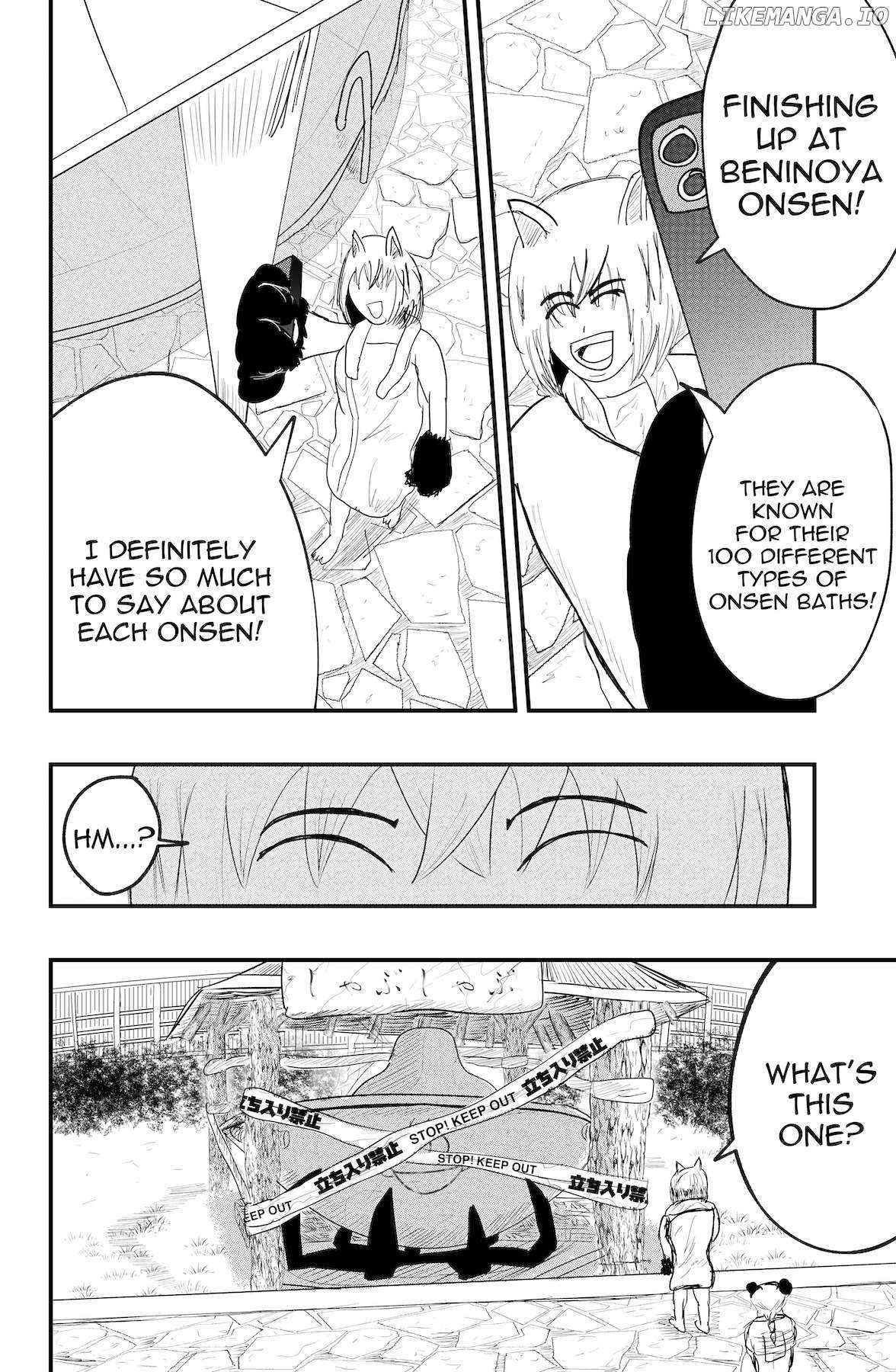 Read Dragon Tofu chapter 45 image 4 on Lezhin