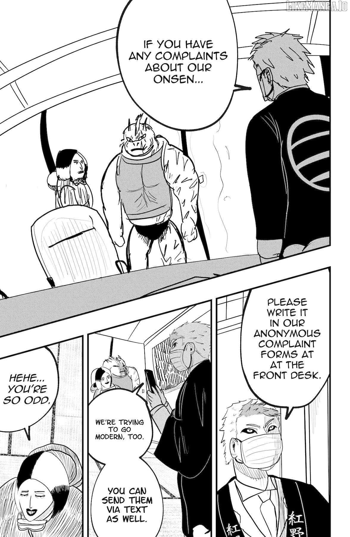 Read Dragon Tofu chapter 48 image 15 on Lezhin