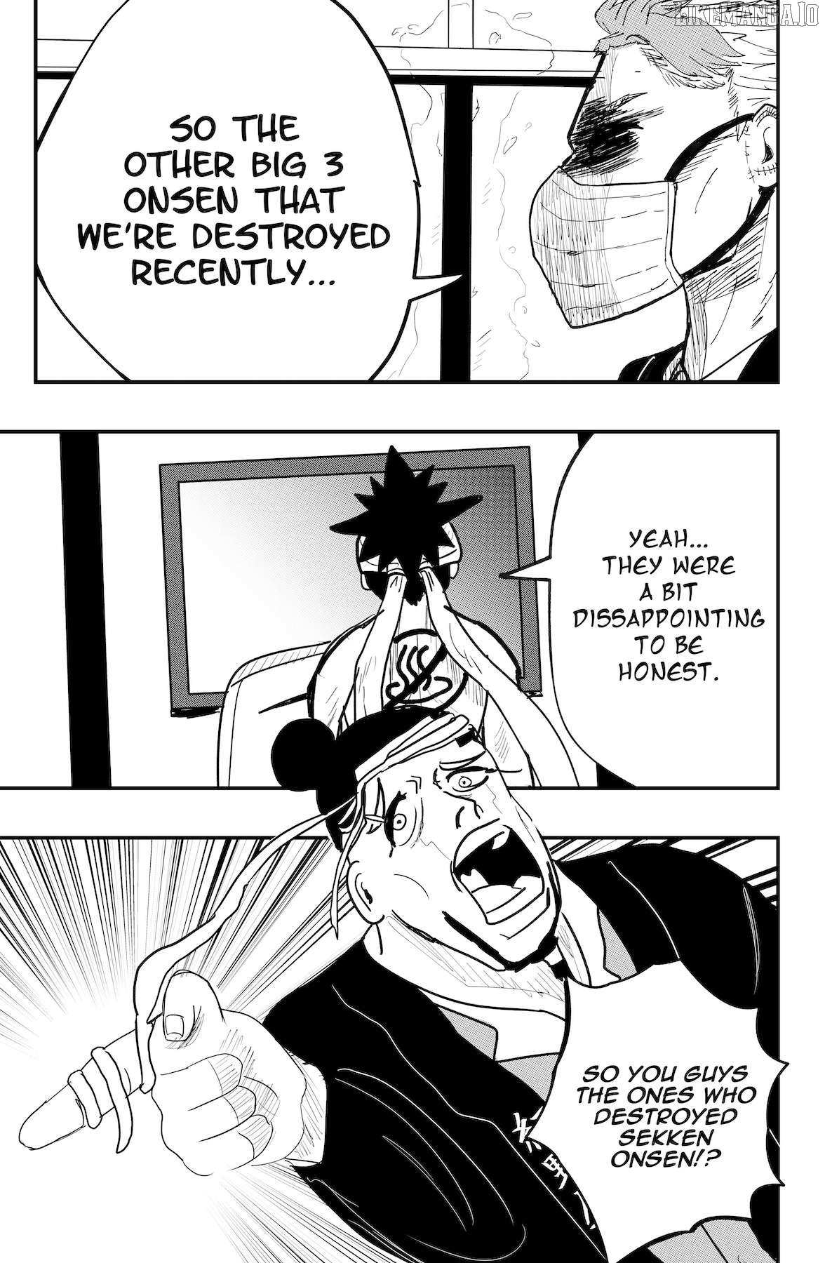 Read Dragon Tofu chapter 48 image 27 on Lezhin