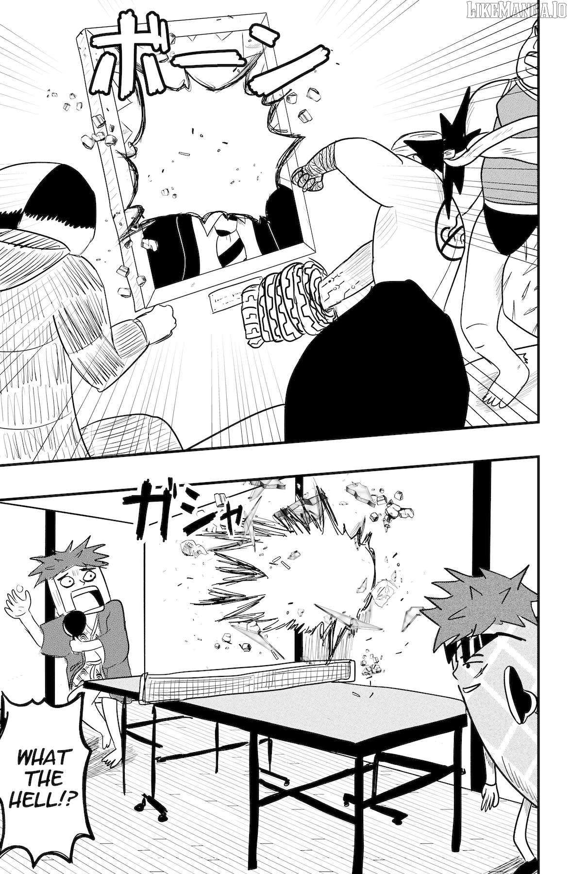 Read Dragon Tofu chapter 48 image 31 on Lezhin