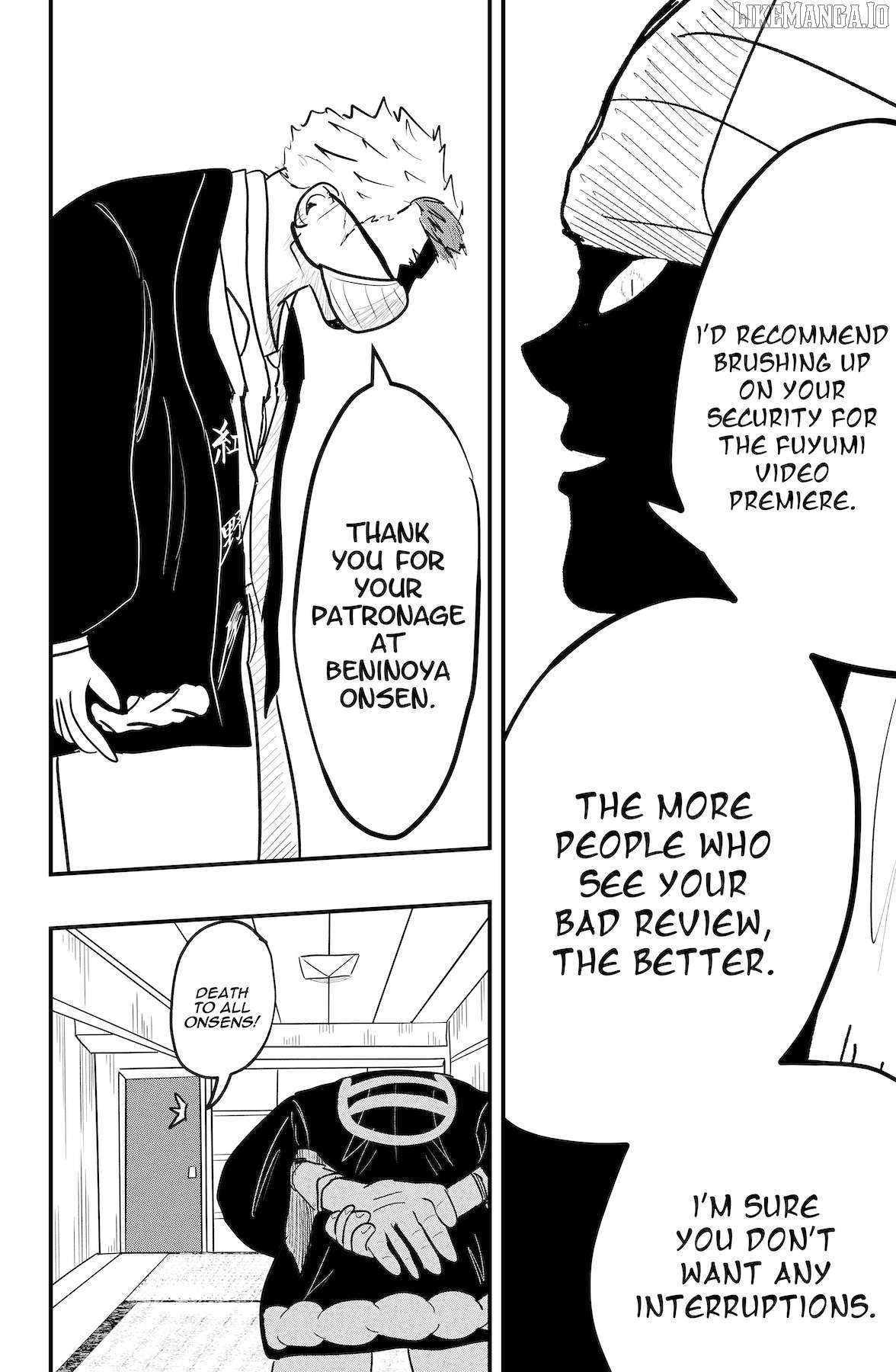 Read Dragon Tofu chapter 48 image 34 on Lezhin