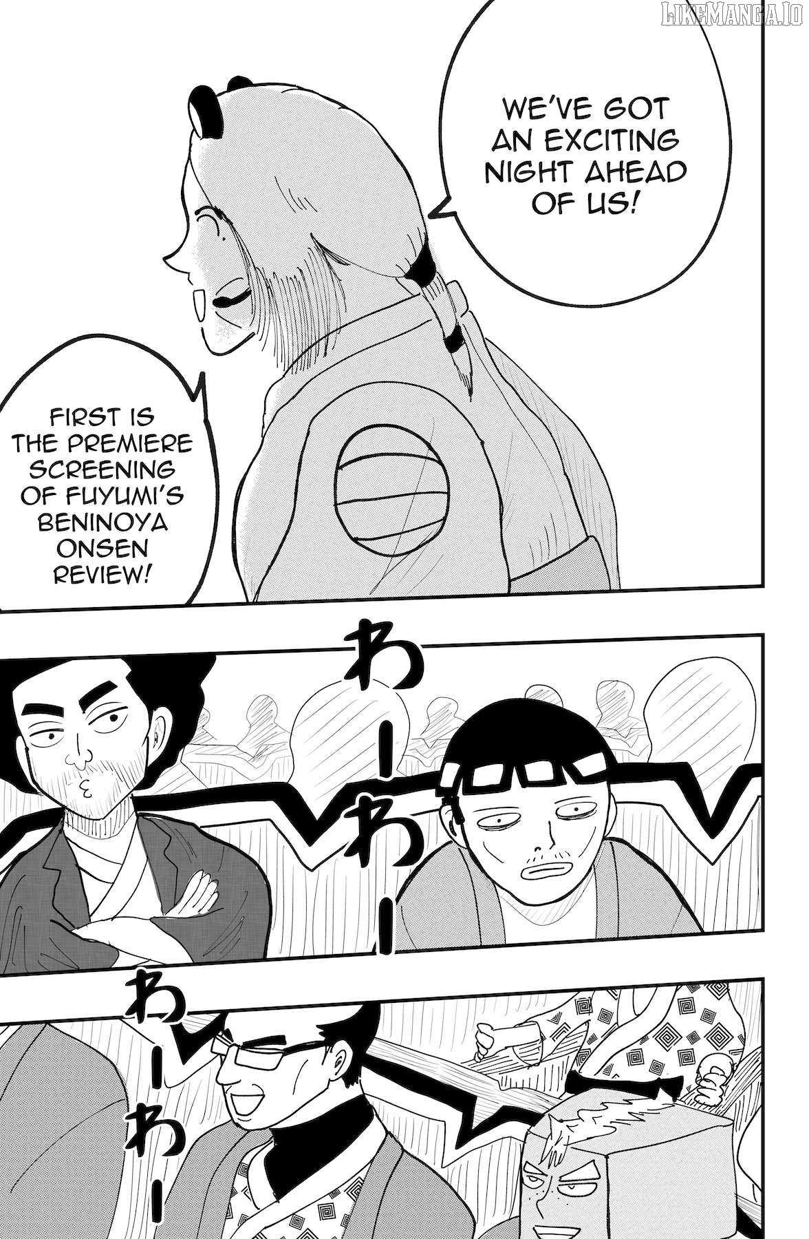 Read Dragon Tofu chapter 49 image 14 on Lezhin