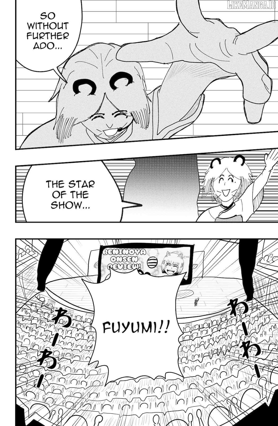 Read Dragon Tofu chapter 49 image 15 on Lezhin
