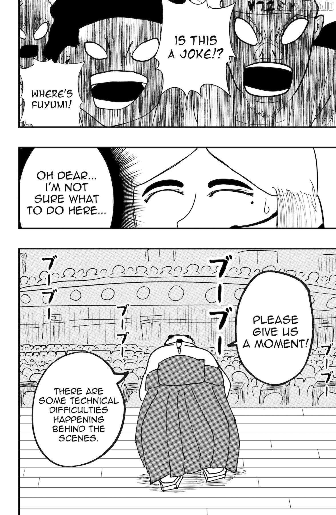 Read Dragon Tofu chapter 49 image 17 on Lezhin