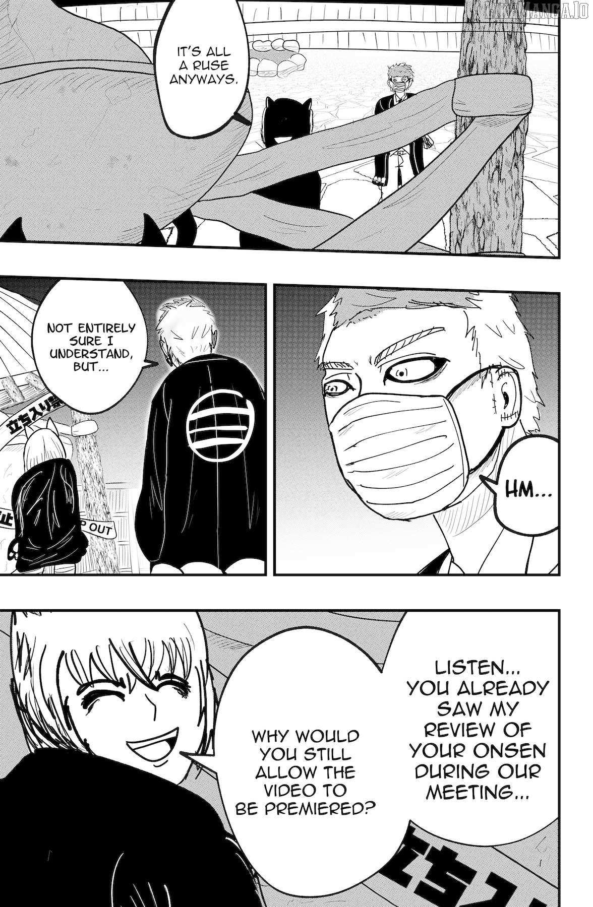 Read Dragon Tofu chapter 49 image 22 on Lezhin