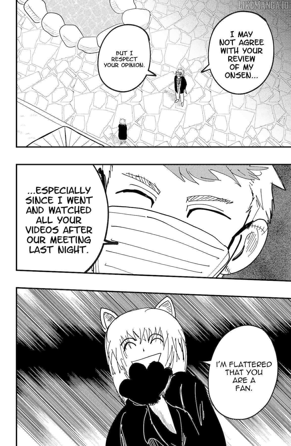 Read Dragon Tofu chapter 49 image 23 on Lezhin