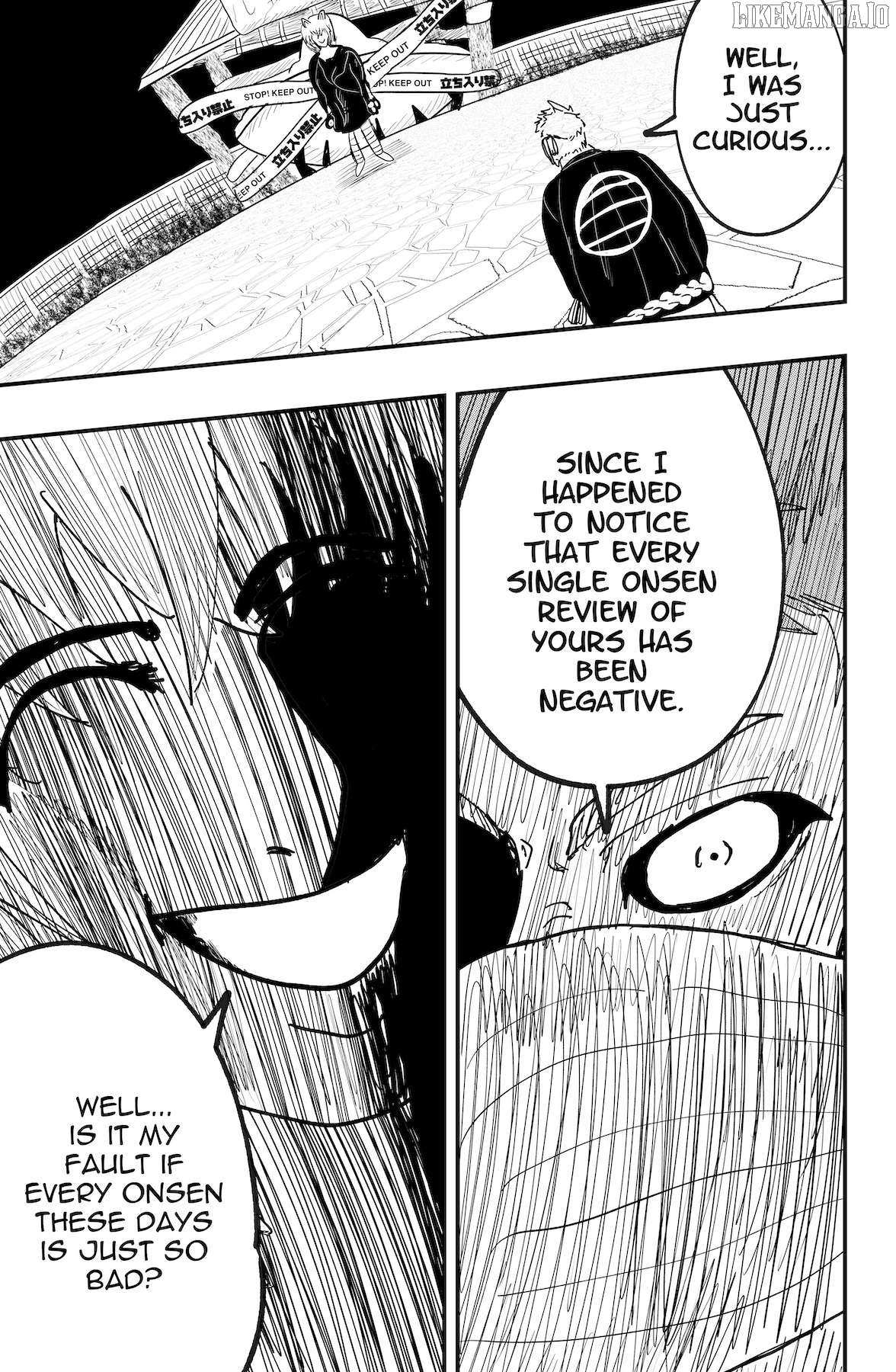 Read Dragon Tofu chapter 49 image 24 on Lezhin