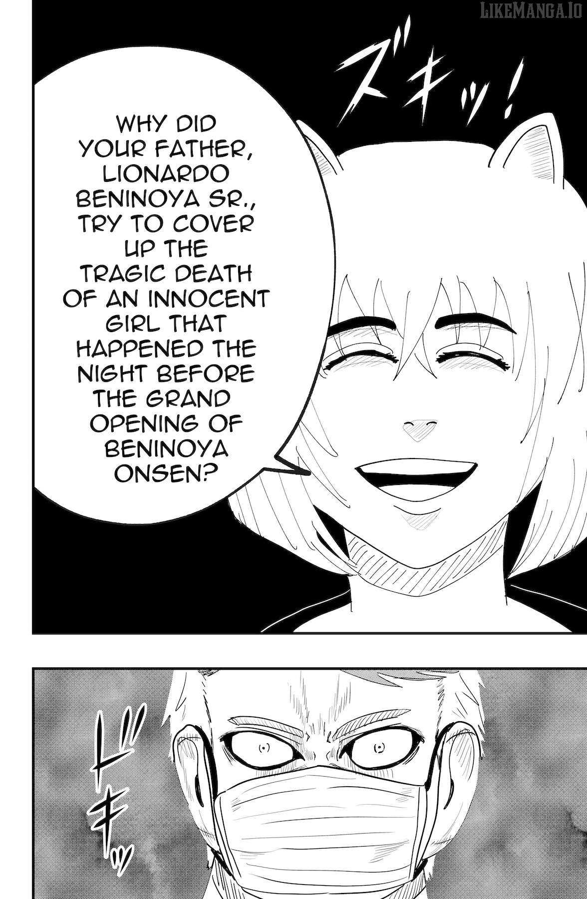 Read Dragon Tofu chapter 49 image 27 on Lezhin